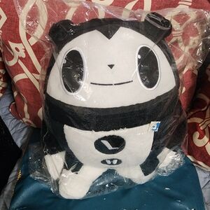 Persona 4 Teddie XL LHP Plush Kuma